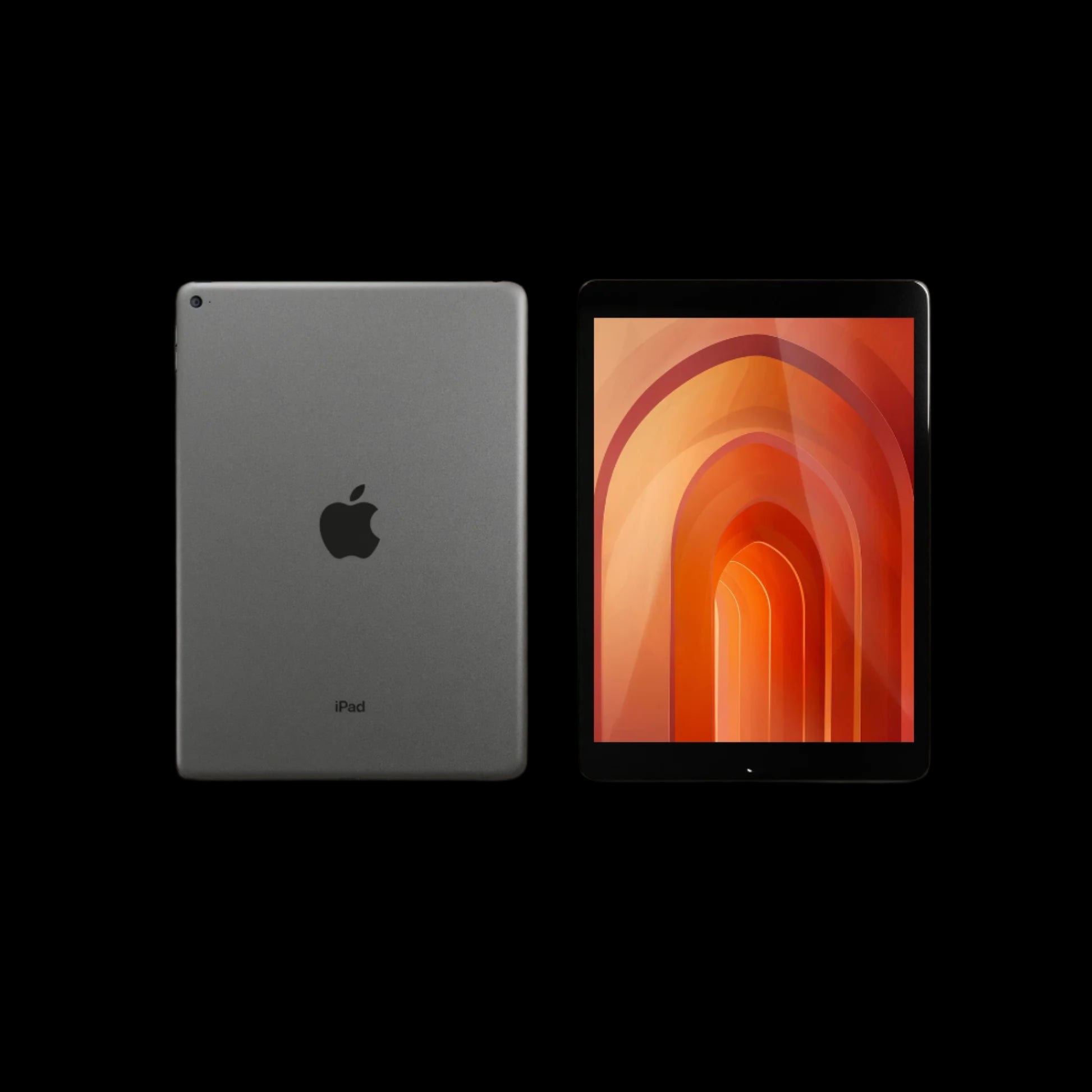 Apple iPad Air 2nd Gen Wi-Fi + Cellular 9.7 Inch- Refurbished